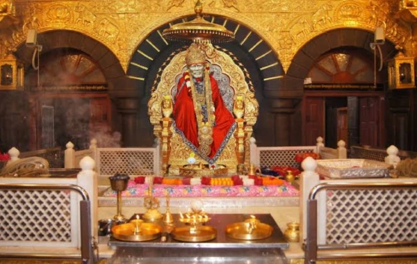 Shirdi to Mumbai Cab