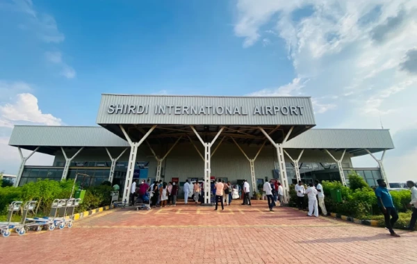 Shirdi Airport to Shirdi Cab